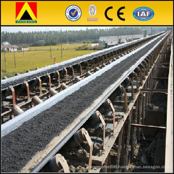 NN250 Anti-static rubber conveyor belt